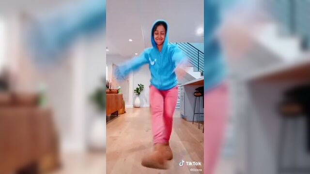 lizzza | TikTok | liza koshy