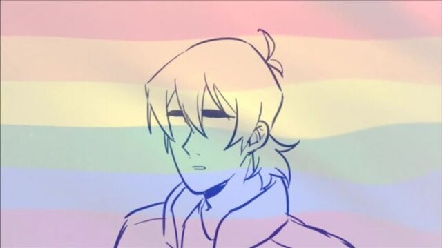 Yes, you are gay (sheith)