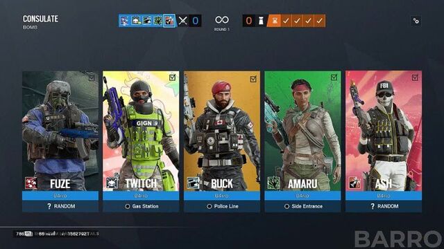 Custom Operator Cards
