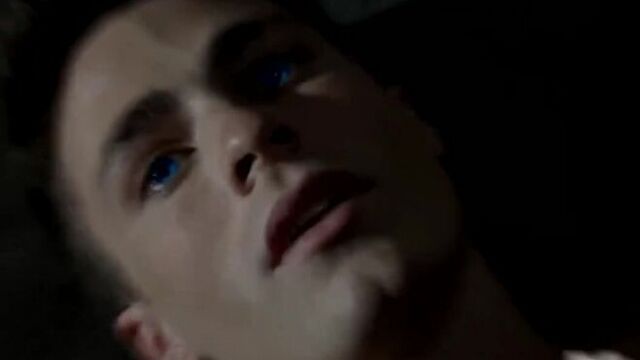 Jackson Whittemore / Джексон Виттемор l Волчонок / Teen Wolf