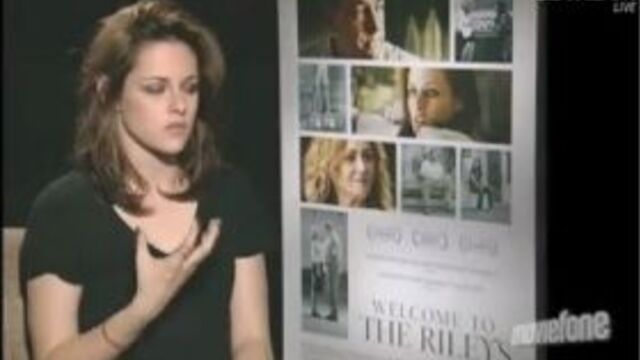 Kristen Stewart - MOVIE STAR UNDER 25 (PCA Red Carpet montage)