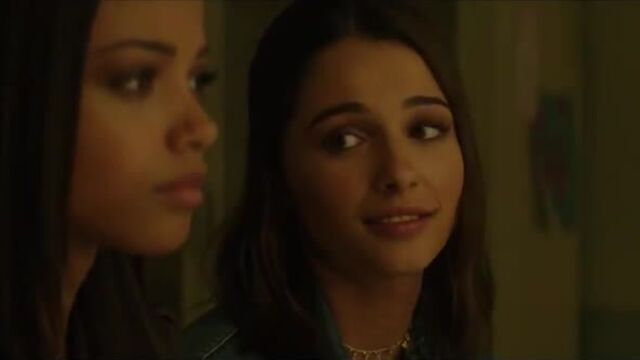 Charlies Angels (2019) _ Deleted Extended Scenes _ DVD Exclusive