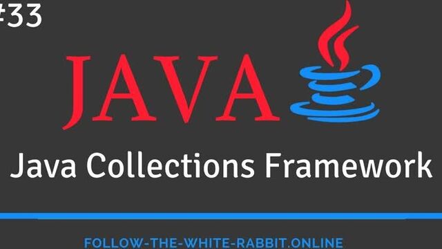 Java Collections Framework ( коллекции Java )