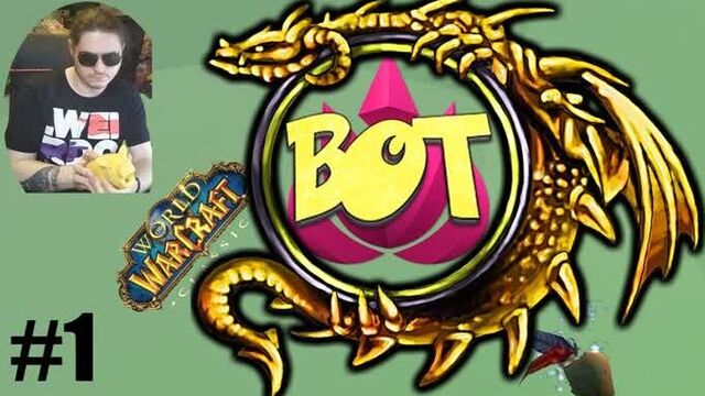 WOW Classic Рыбалка Bot на JVM/#1/Spring, Maven (Настройка)