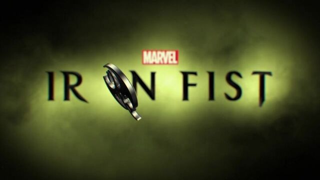Marvels Iron Fist - SDCC - First Look - Netflix [HD]