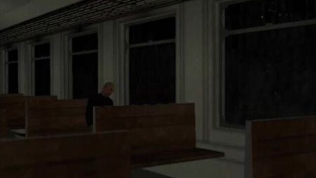 Garry's Mod - Winter 2004 - Демо