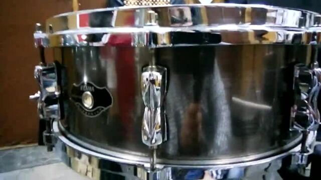 TAMA SUPERSTAR SNARE