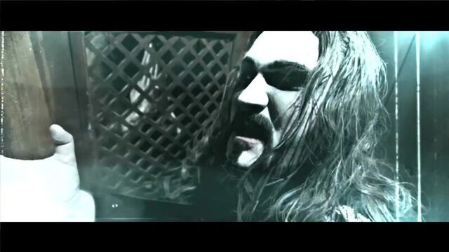 Powerwolf We Drink Your Blood (OFFICIAL VIDEO)