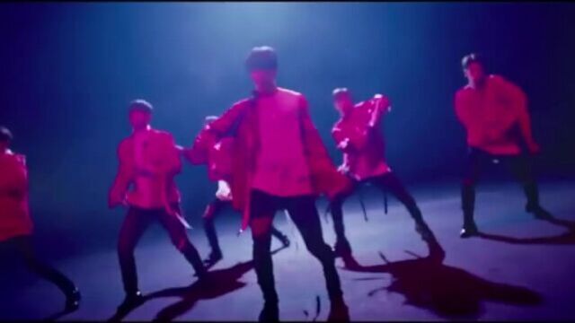 Unit B (Yellow Team) - All Day [MV]