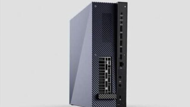 ASUS ProArt Station D940MX