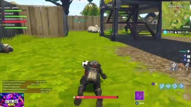 Fortnite Mems /fortmem