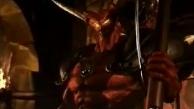 Horned Reaper - Dungeon Keeper 2 Teaser from DK