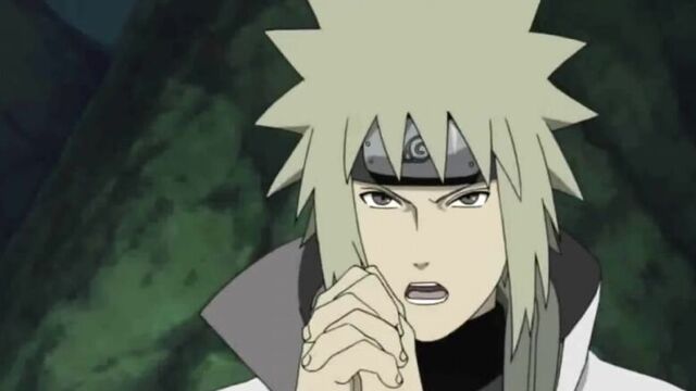 AMV | Минато и Кушина / Minato and Kushina