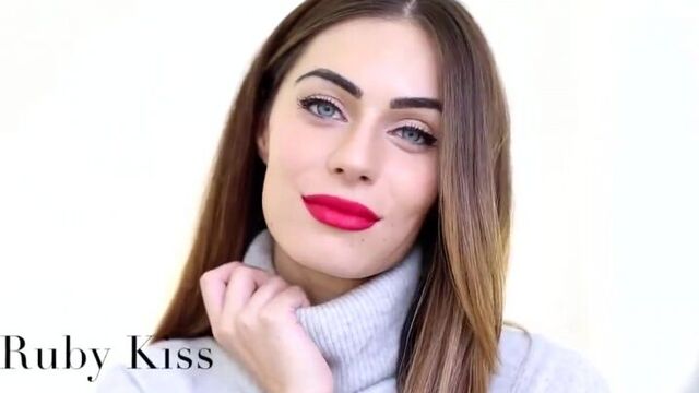 Avon помада матовая Новинка!