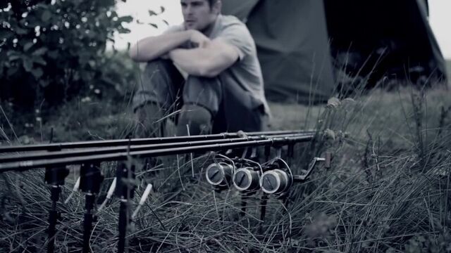 Carp Fishing\Карпфишинг