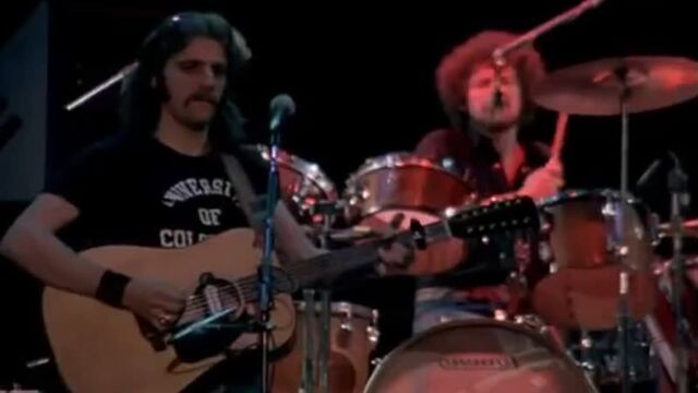 Retro best - Гр. The Eagles - Hotel California
