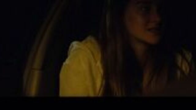 Film Independent Spirit Award