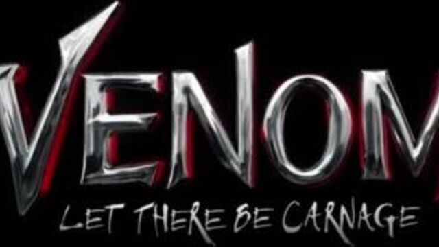 Venom - Let There Be Carnage