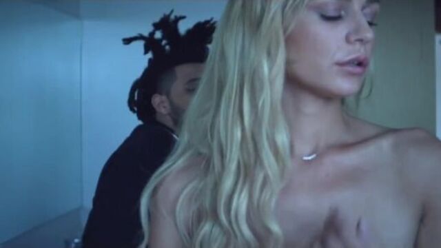 Ty Dolla $ign — Or Nah (feat. The Weeknd, Wiz Khalifa & DJ Mustard)