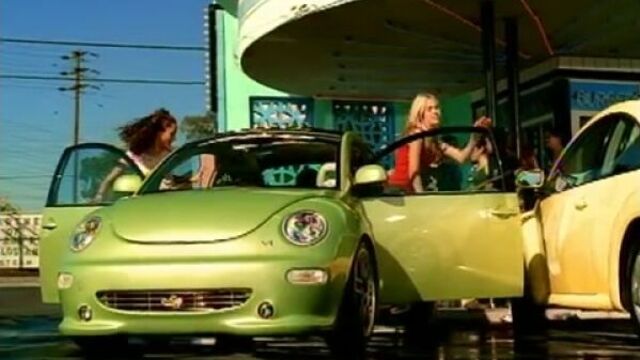 Mandy Moore - Candy