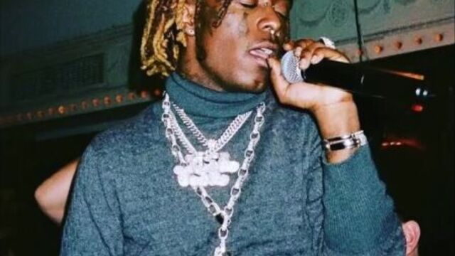 Lil Uzi Vert - Chanel (Go Get It) Remix [Snippet]