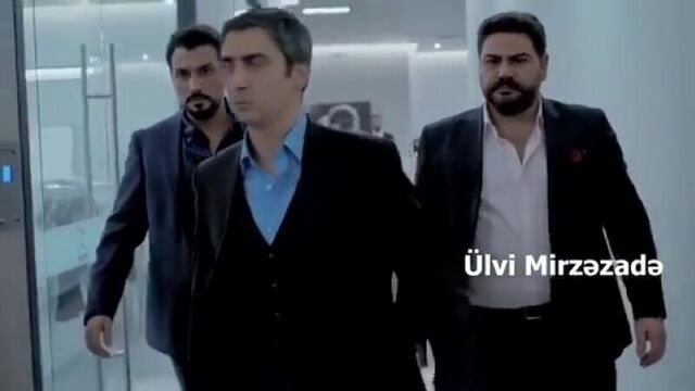 Polat Alemdar