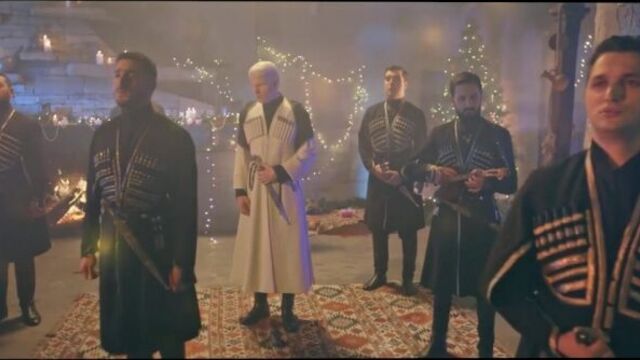 BERA - the classic Christmas songs.