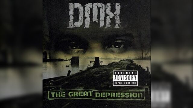 DMX – When I'm Nothing (feat. Stephanie Mills)