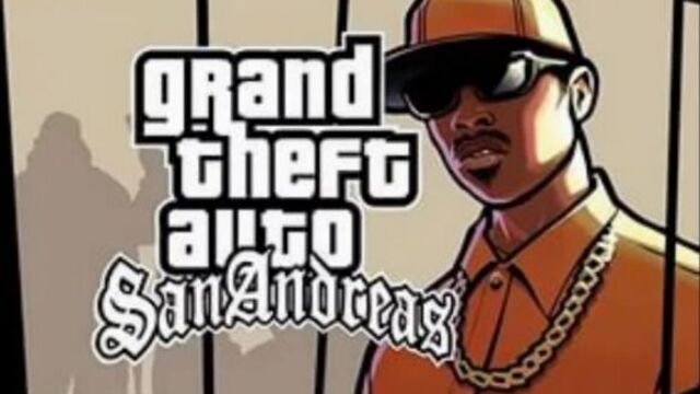 The Theme From San Andreas/ GTA San Andreas Main Them (Instrumental)