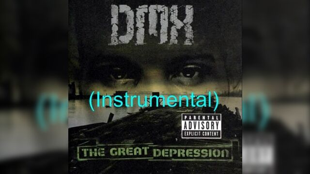DMX - Shorty Was Da Bomb (Instrumental)