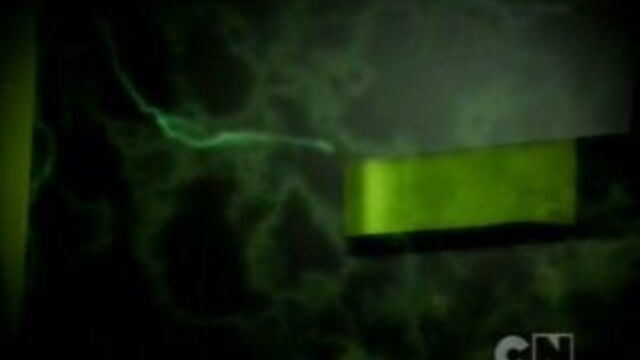 Ben 10 Ultimate Alien [Cartoon Network Trailer RUS]