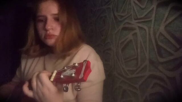 andtay - непредсказуемая (каверзный кавер на сатана печёт блины)