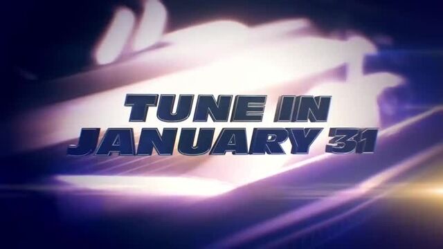 FAST AND FURIOUS 9 | Official Teaser Trailer