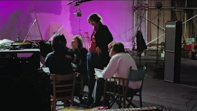 The Beatles_ Get Back _ Official Trailer _ Disney
