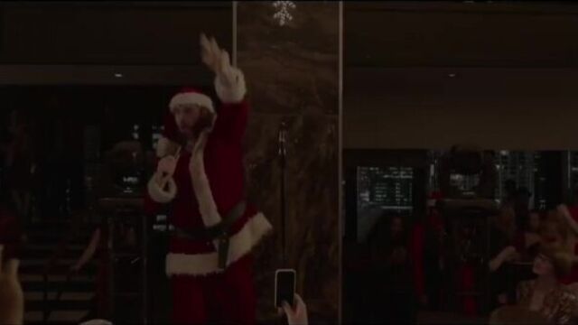 Office Christmas Party Official Trailer 2 (2016) - Jennifer Aniston Movie