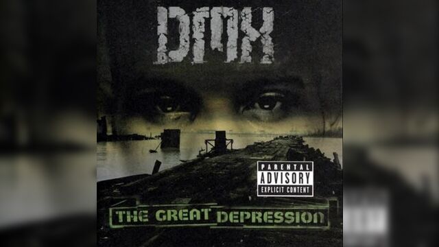 DMX - I Miss You (feat. Faith Evans)