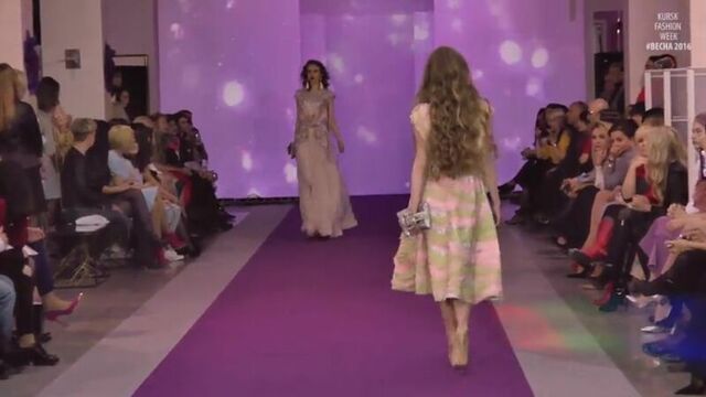 KFW ВЕСНА2016 - Алеся Кошечкина (Донецк)