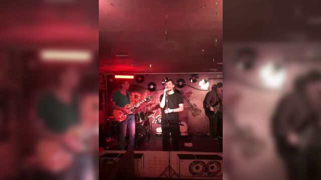 Live: Рок-бар "777" Белореченск