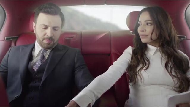 Marwan Khoury - Hoby El Anany. Красивая арабская песня музыка. Арабский клип. Песня на арабском. Cello/Сериал Виолончель