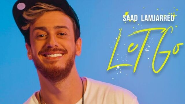 Saad Lamjarred - LET GO (Music_Video) -_(فيديو_كليب_حصري)_LET_GO_-_سعد_لمجرد
