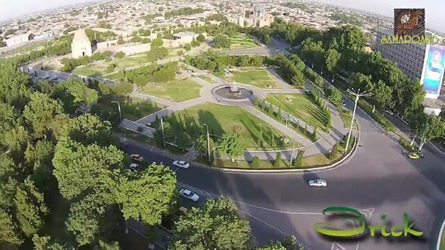 Samarqand