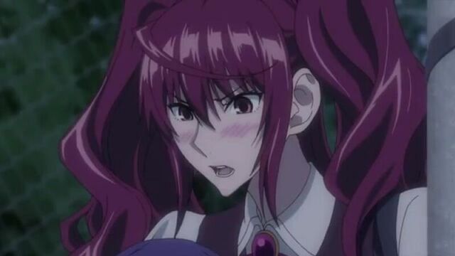 Zettai Junpaku- Mahou Shoujo - трейлер №2