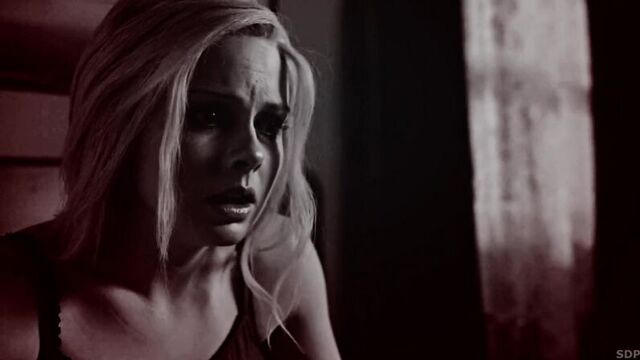 liv moore » hurricane » izombie » м13