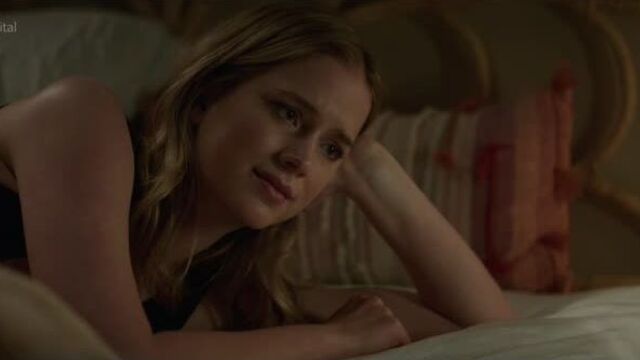 Elizabeth Lail , Anne Winters - Countdown (2019) BluRay 1080p Nude? Sexy! Watch Online