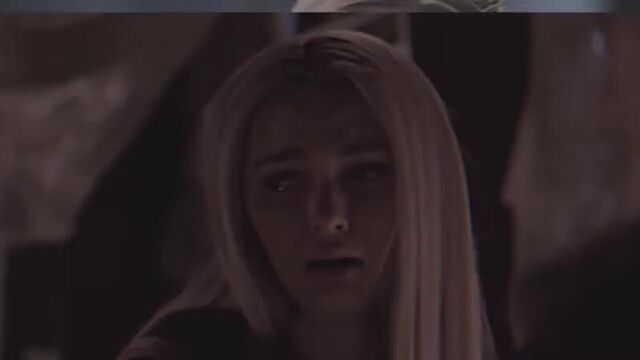 Legacies | Jenny Boyd | Lizzie Saltzman vine