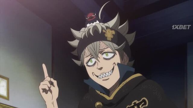 [Animeow.ru] Черный Клевер / Black Clover - 121 серия [AniStar]
