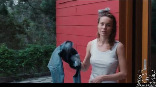 Brie Larson