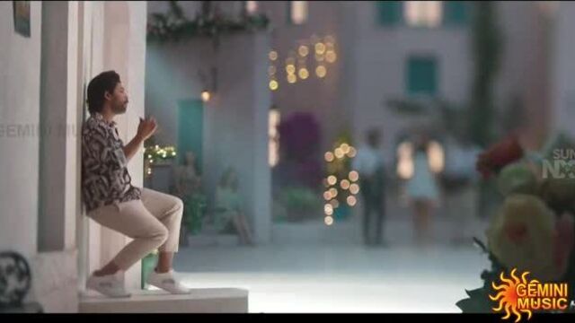 #ButtaBomma Full Hd Video Song ¦ Ala Vaikunthapurramuloo ¦ Allu Arjun ¦ Pooja Hegde