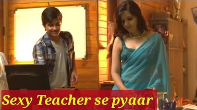 Student Love school Teacher _ टीचर से प्यार _ True Romantic Love Story _ Crime Set