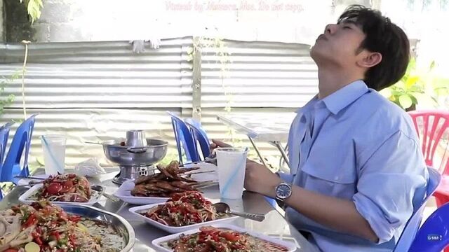 [Vietsub] EARTHMIX SPACE ep.6 __ How cute is Earth Pirapat __ The rise of MixEar